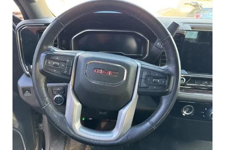 $37000 : GMC Sierra 1500 2022 4x4 Ele image 9