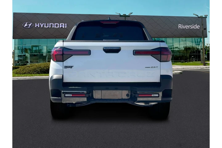 $29581 : Hyundai SANTA CRUZ 2025 AWD image 6