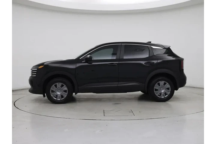 $20998 : Nissan Kicks 2025 S 4dr Cros image 3
