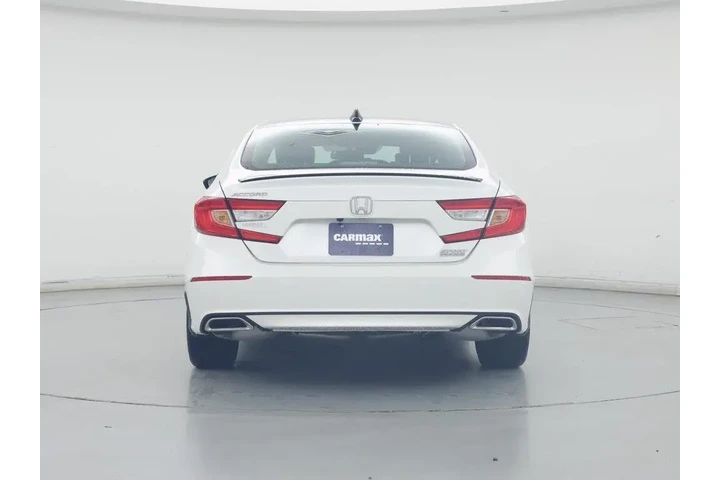 $27998 : Honda Accord 2022 Sport Spec image 6