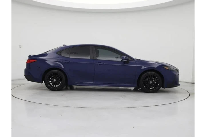 $29998 : Toyota Camry 2025 SE 4dr Sed image 7
