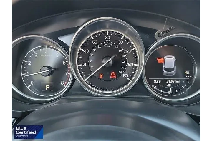 $24751 : Mazda CX-5 2024 AWD 2.5 S Se image 9