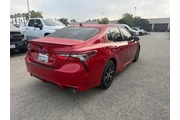 $25600 : Toyota Camry 2024 SE Nightsh thumbnail
