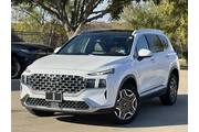 $23499 : Hyundai SANTA FE Hybrid 2022 thumbnail