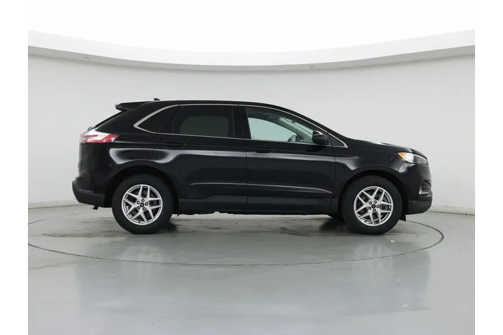 $22998 : Ford Edge 2023 AWD SEL 4dr C image 7