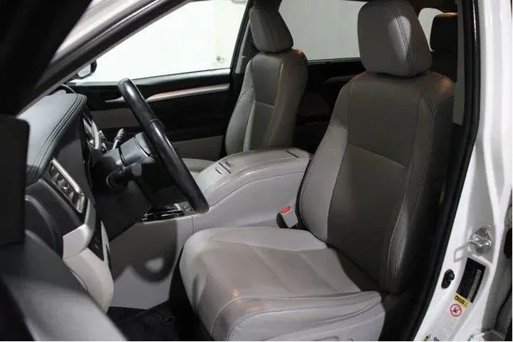 $24998 : Toyota Highlander 2018 AWD X image 5