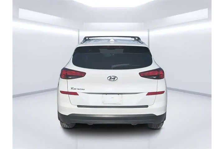 $12000 : Hyundai TUCSON 2020 Value 4d image 4