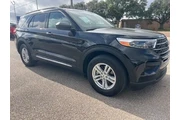 $27995 : Ford Explorer 2023 XLT 4dr S thumbnail