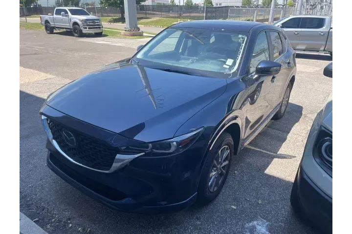 $27995 : Mazda CX-5 2025 AWD 2.5 S Pr image 2