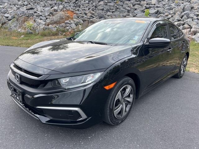 $20498 : PRE-OWNED 2020 HONDA CIVIC LX image 3