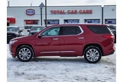 $19754 : 2018 Traverse Premier thumbnail