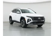 Hyundai TUCSON 2025 AWD SEL