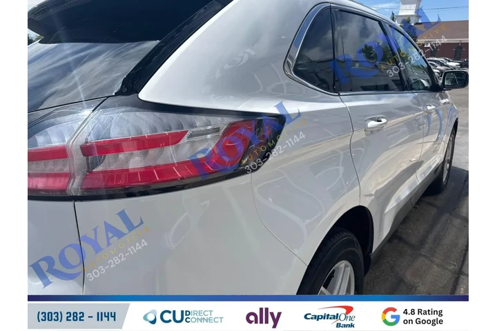 $21995 : 2021 Edge SEL image 9