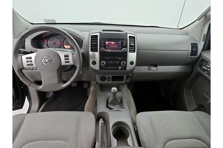 $16998 : Nissan Frontier 2018 4x2 S 4 image 9