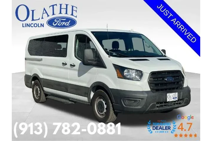 $34500 : Ford Transit 2020 150 XL 3dr image 2