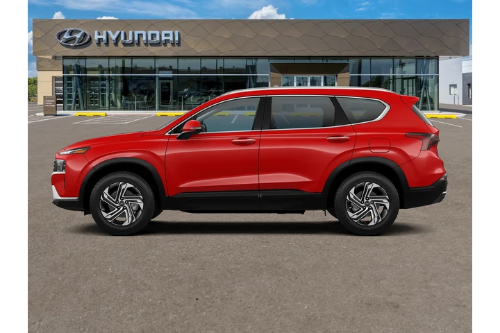 $24000 : Hyundai SANTA FE 2023 AWD SE image 3