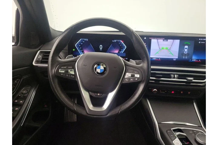 $28998 : BMW 3 Series 2023 330i 4dr S image 10