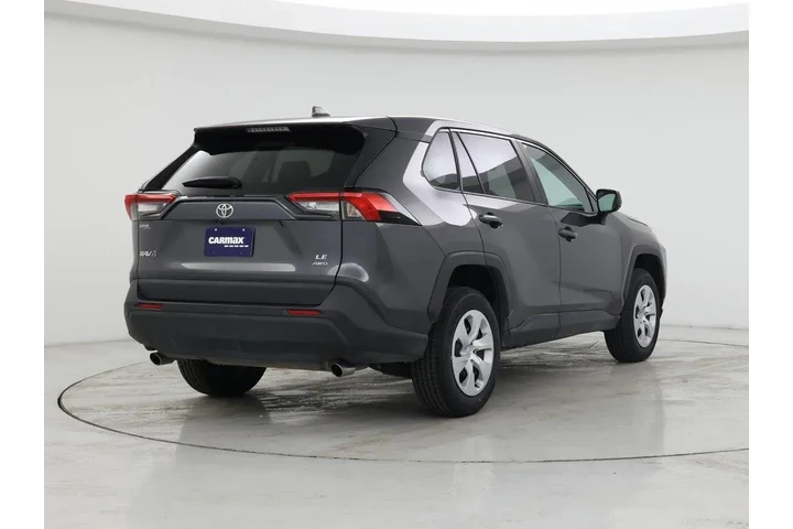 $24998 : Toyota RAV4 2024 AWD LE 4dr image 8