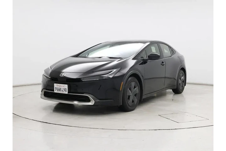 $34998 : Toyota Prius Plug-in Hybrid image 4