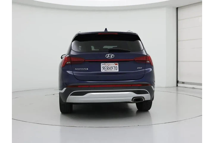 $28998 : Hyundai SANTA FE 2023 Limite image 6