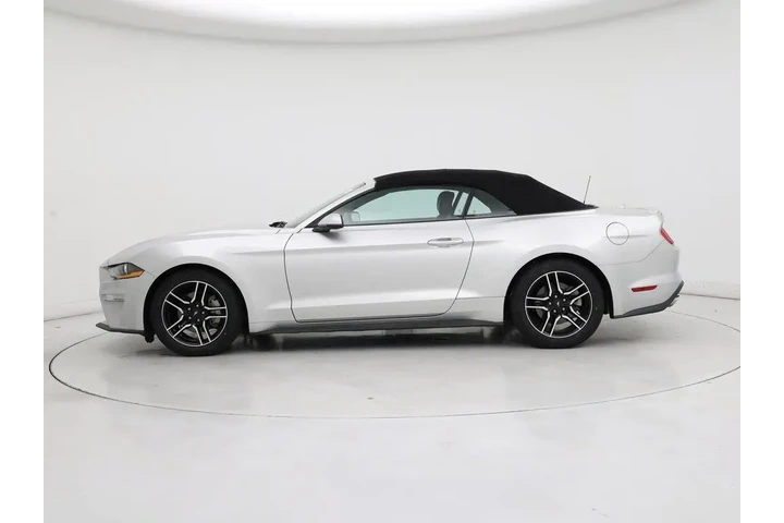 $18998 : Ford Mustang 2018 EcoBoost P image 3