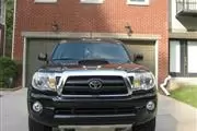 ++2008 TACOMA TRD SPORT 4DR++ en Los Angeles