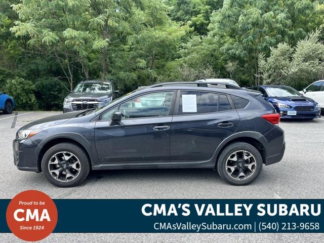 $19497 : PRE-OWNED 2019 SUBARU CROSSTR image 8