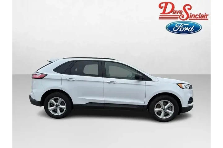 $21995 : Ford Edge 2022 AWD SE 4dr Cr image 5