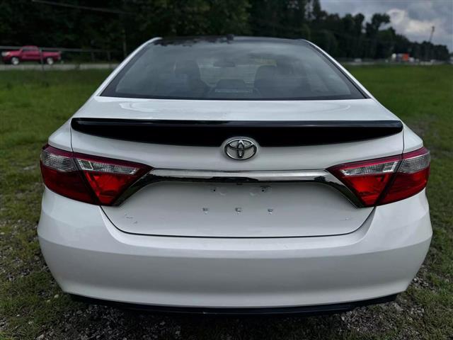 $14200 : 2015 TOYOTA CAMRY image 7