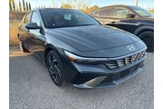 Hyundai ELANTRA 2024 SEL 4dr en Phoenix