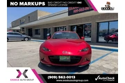 $23995 : 2017 MX-5 Miata RF Grand Tour thumbnail