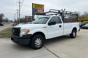 $7995 : 2014 F-150 XL thumbnail