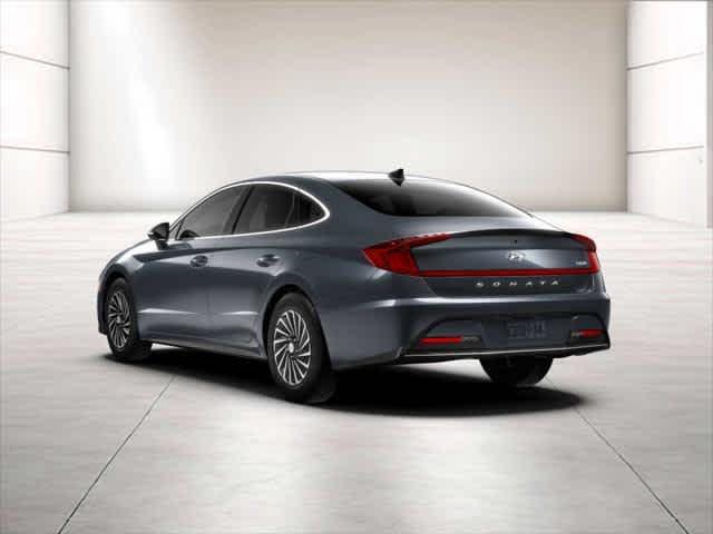 $26530 : New 2023 Hyundai SONATA HYBRI image 5