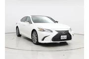 Lexus ES 350 2021 4dr Sedan