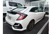 $19360 : Honda Civic 2020 EX-L 4dr Ha thumbnail