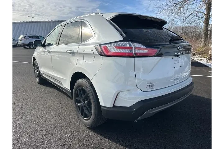 $23139 : Ford Edge 2022 AWD SEL 4dr C image 3