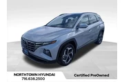 Hyundai TUCSON 2023 AWD Limi en Buffalo
