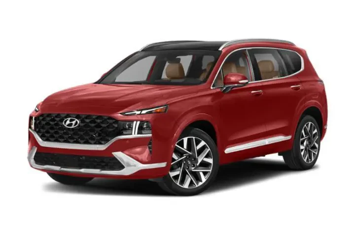 $32400 : Hyundai SANTA FE 2023 AWD Ca image 1