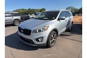 Kia Sorento 2018 EX V6 4dr S