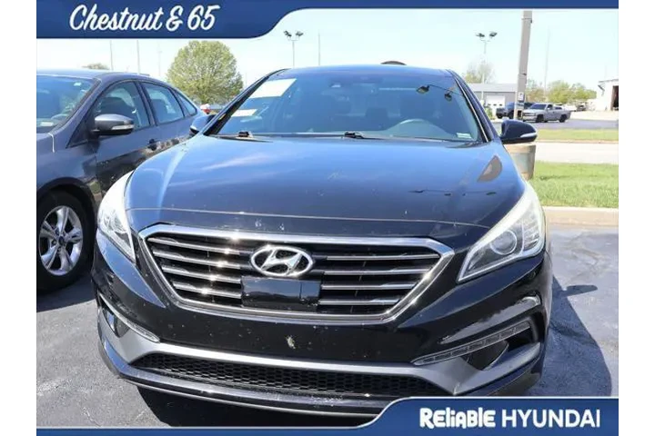 $10389 : Hyundai SONATA 2015 Sport 2. image 10