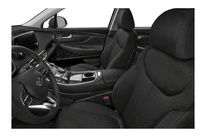 $19462 : Hyundai SANTA FE 2022 AWD SE image 6