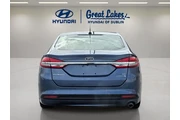 $13866 : Ford Fusion Hybrid 2018 SE 4 thumbnail