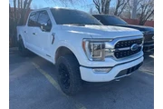 $37900 : Ford F-150 2021 4x4 Platinum thumbnail