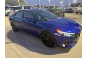 $21391 : Hyundai ELANTRA Hybrid 2022 thumbnail