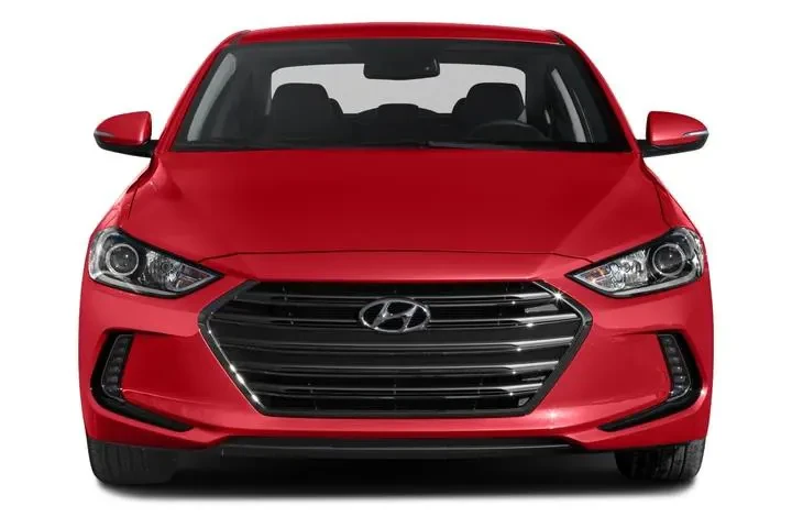 $8514 : Hyundai ELANTRA 2017 Limited image 4