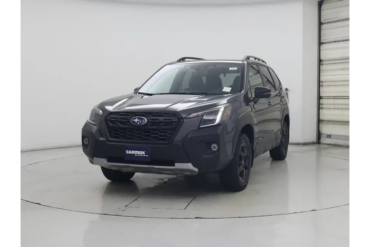 $33998 : Subaru Forester 2024 AWD Wil image 4