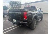 2024 Colorado ZR2 thumbnail