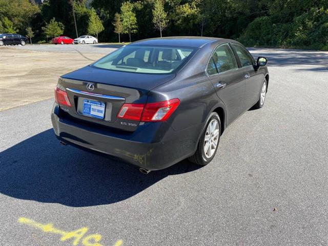 $12500 : 2007 ES 350 image 7