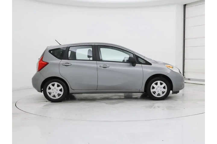 $9998 : Nissan Versa Note 2014 S 4dr image 7