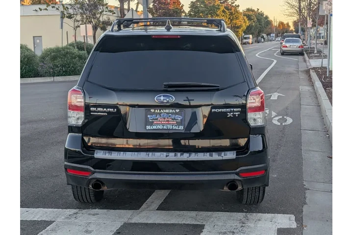 $16988 : 2018 Forester Premium image 7